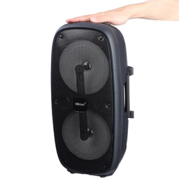 اسپیکر بلوتوثی کی برود مدل KTS-1906