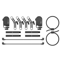 موتور زوم و فوکوس گیمبال ژیون مدل Crane 3S