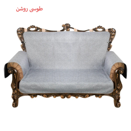 کاور مبلمان 8 نفره چینش مدل NEW4pcs مجموعه 4 عددی