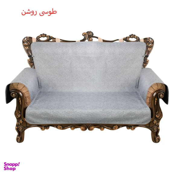 کاور مبلمان 8 نفره چینش مدل NEW4pcs مجموعه 4 عددی
