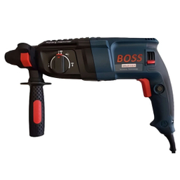 مجموعه 9 عددی دریل بتن کن باس مدل New 26sre