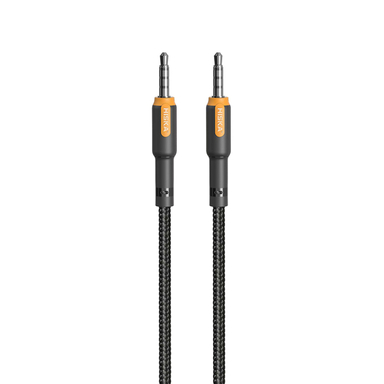کابل AUX Jack 3.5mm هیسکا مدل W40 طول 1.2 متر