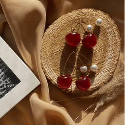 گوشواره دخترانه برتر کد 98