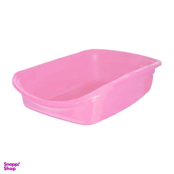 ظرف خاک گربه مدل مشا کد N80