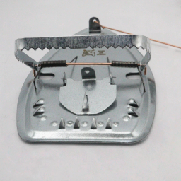تله موش مدل پرشین کت کد YP-AHANI-25x15MM
