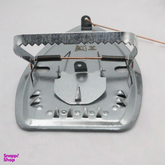تله موش مدل پرشین کت کد YP-AHANI-25x15MM