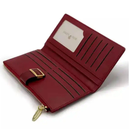 کیف پول زنانه رز مری مدل T711-23