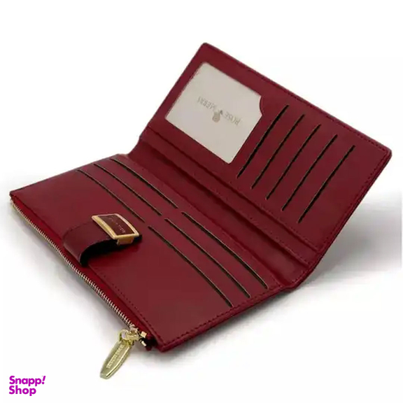 کیف پول زنانه رز مری مدل T711-23