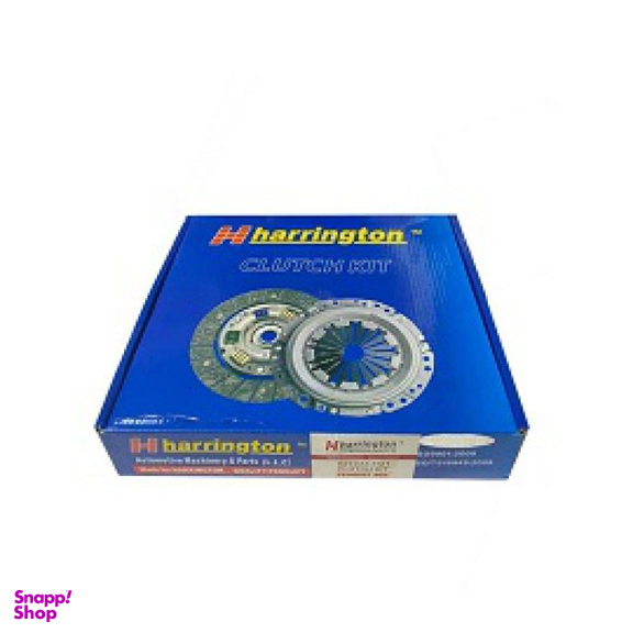 صفحه کلاچ هرینگتون مدل 2354 مناسب ام وی ام X33