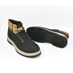 نیم بوت مردانه پویان گام پیام کد 11887