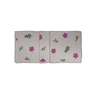 رانر مدل ارغوان کد 120