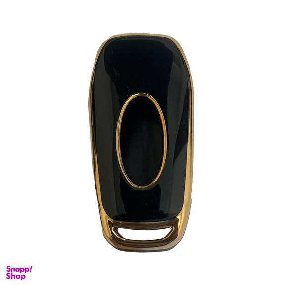 کاور ریموت و سوئیچ خودرو قطعه سازان کبیر مدل COV-SAINAS-30587 مناسب ساینا اس