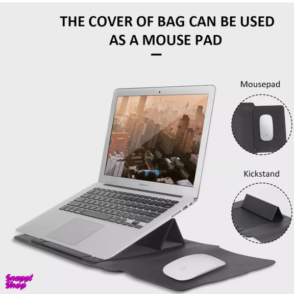 کاور لپ تاپ 16 اینچ کوتتسی مدل MB1087 مناسب برای مک بوک