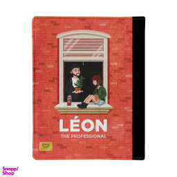 کلاسور ترمه طراحان ایده طرح لئون کاتونی کد cfp1246