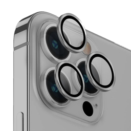 محافظ لنز موبایل مدل رینگی مناسب Iphone 15 Pro و Iphone 15 Pro Max