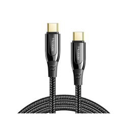 کابل شارژ دو سر تایپ سی مک دودو (Mcdodo) مدل 8120 توان 100 وات