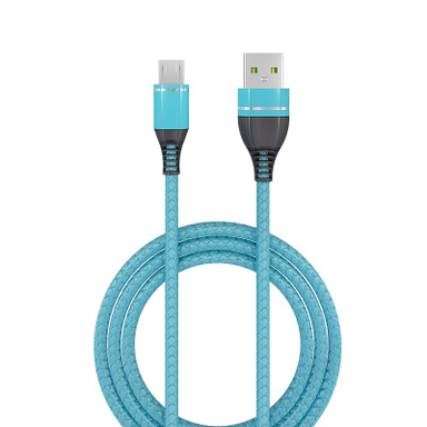 کابل تبدیل USB به MicroUSB تسکو مدل TC50 طول 90 سانتی متر