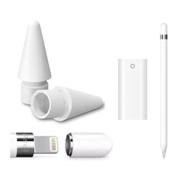 لوازم جانبی قلم لمسی اپل کوتتسی مدل CS7071 Pencil 1 Accessories Kit
