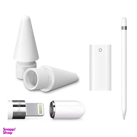 لوازم جانبی قلم لمسی اپل کوتتسی مدل CS7071 Pencil 1 Accessories Kit