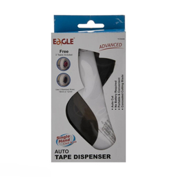 دستگاه چسب ایگل مدل T5165AB همراه ۲ عدد چسب