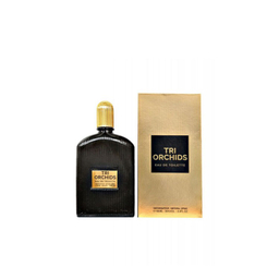 ادوتویلت مردانه تی ار آی مدل TRI ORCHIDS