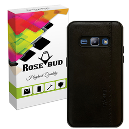 کاور گوشی موبایل رز باد مدل MRM12-22 مناسب برای سامسونگ Galaxy J1 2016