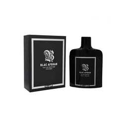 ادو پرفیوم مردانه اسکلاره مدل Blac Afghan ‌