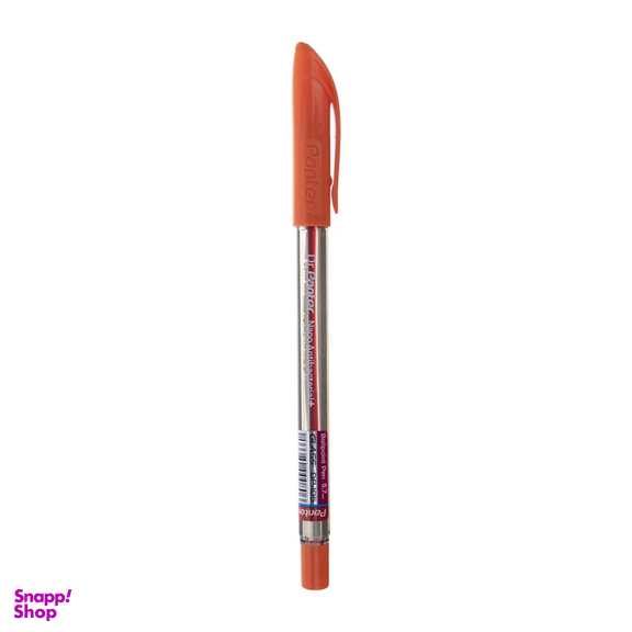 خودکار پنتر مدل نانو آنتی باکتریال کد DP-105 بسته 8 عددی