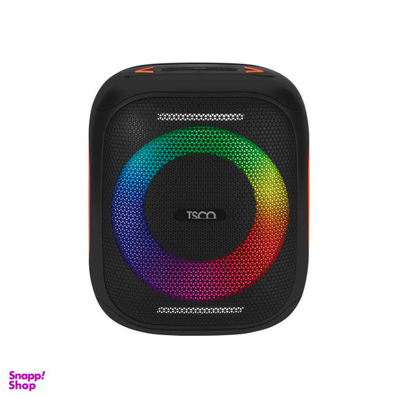 اسپیکر بلوتوثی قابل حمل تسکو مدل TS 23453