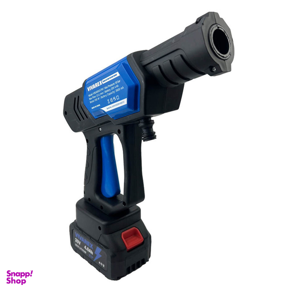 کارواش شارژی 150 وات ویوارکس مدل VR2450V2-PW