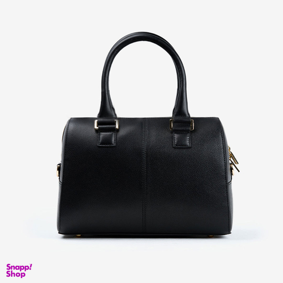 کیف دوشی زنانه چرم مشهد مدل S0912