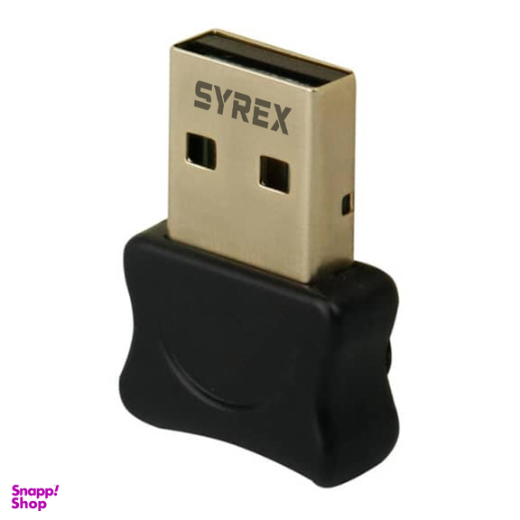 دانگل بلوتوث سایرکس مدل SX-BTV5