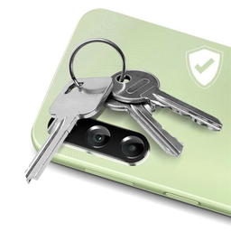 محافظ لنز دوربین اپیکوی مدل Cactus-Lenz-Power مناسب برای گوشی موبایل شیائومی Poco X3 / X3 Pro / X3 Nfc