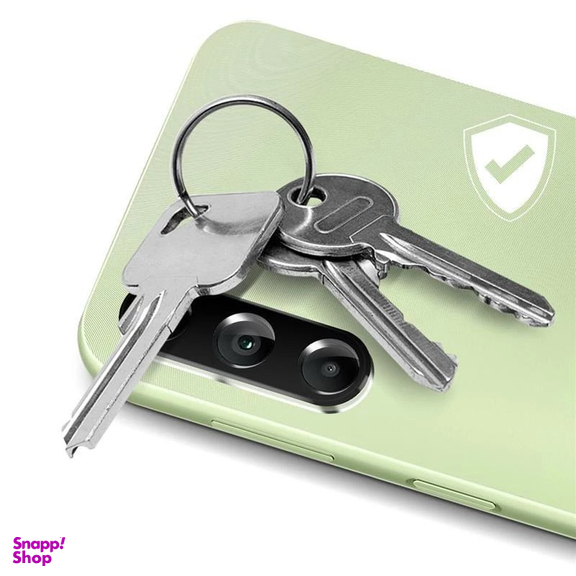 محافظ لنز دوربین اپیکوی مدل Cactus-Lenz-Power مناسب برای گوشی موبایل شیائومی Poco X3 / X3 Pro / X3 Nfc