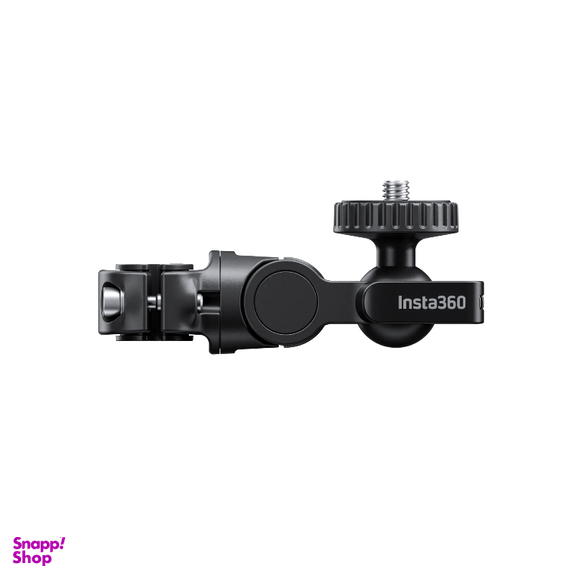 مانت دوربین موتور سیکلت مدل insta360