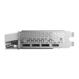 کارت گرافیک زوتک مدل RTX 3060 Ti AMP White Edition LHR 8GB