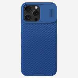 کاور گوشی موبایل نیلکین مدل CamShield Pro Magnetic مناسب برای اپل iPhone 16 Pro