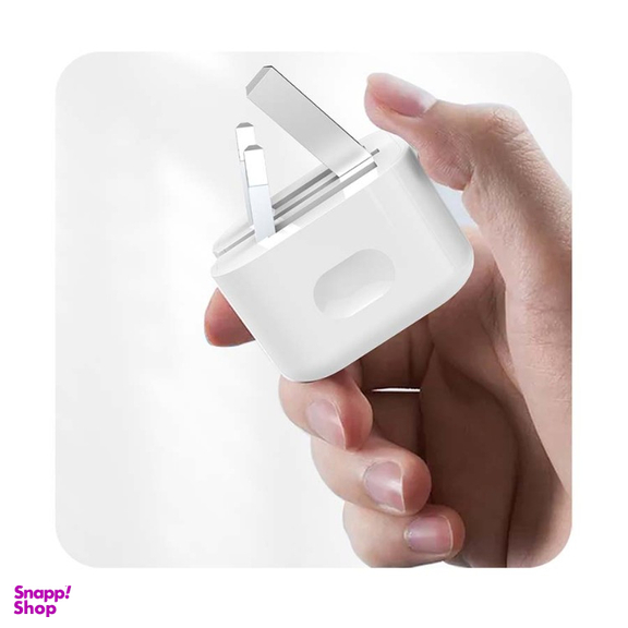 شارژر موبایل رسی کد RCT-P05U