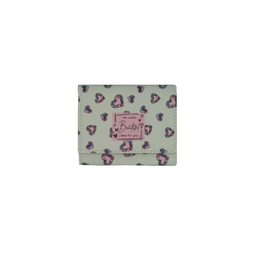 کیف پول دخترانه کد 19