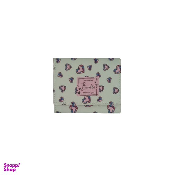 کیف پول دخترانه کد 19