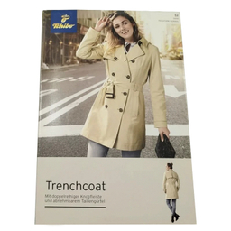 بارانی زنانه کد CR