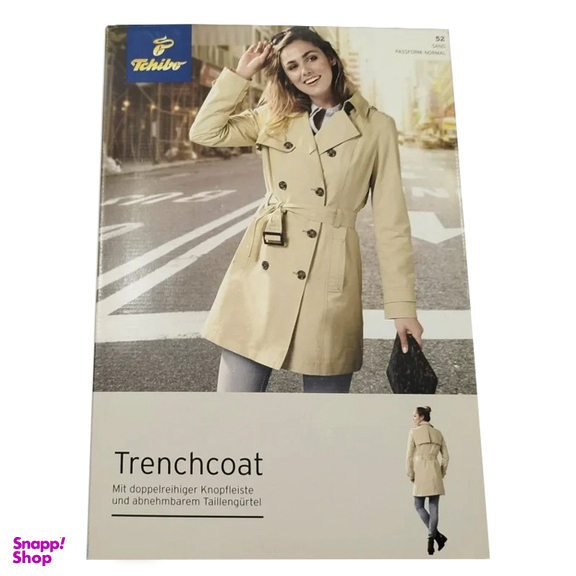 بارانی زنانه کد CR