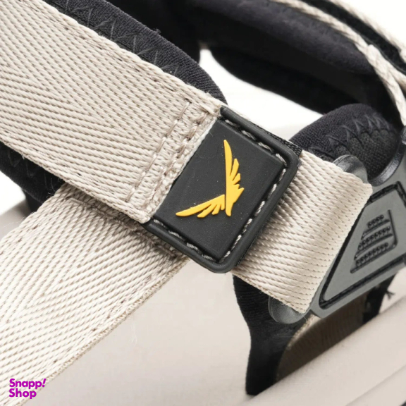 صندل جلو باز زنانه اسنوهاک مدل EAGLE کد SN-S1268W رنگ فیروزه ای روشن