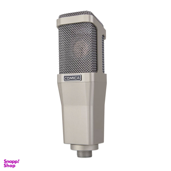 میکروفن استودیویی کامیکا مدل STM01
