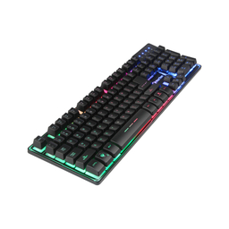 کیبورد مخصوص بازی میشن مدل K9300