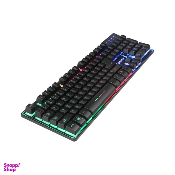 کیبورد مخصوص بازی میشن مدل K9300