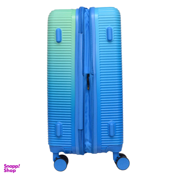 ست چمدان نشنال جئوگرافیک مدل N09401 BOREALIS مجموعه 3 عددی