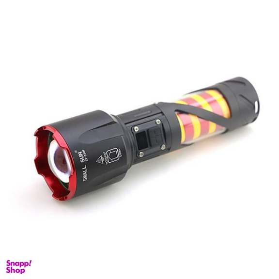 چراغ قوه پلیسی اسمال سان مدل ZY-2309