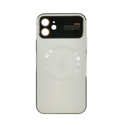 کاور گوشی موبایل اتوفوکوس مدل مگ سیف کد VD مناسب اپل iPhone 12