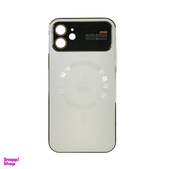 کاور گوشی موبایل اتوفوکوس مدل مگ سیف کد VD مناسب اپل iPhone 12
